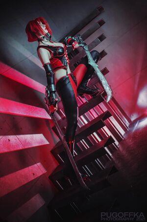 Daria Khime photo 63