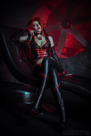 Daria Khime photo 66