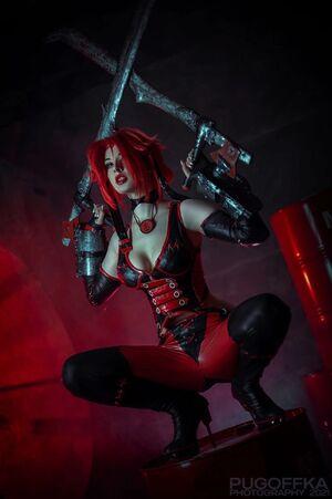 Daria Khime photo 67