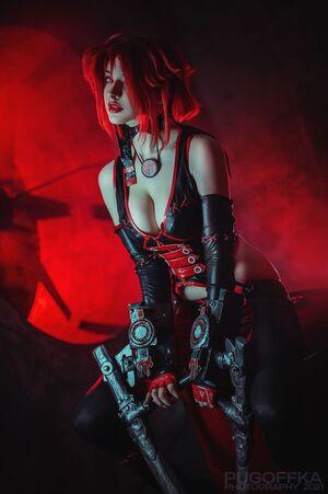 Daria Khime photo 69