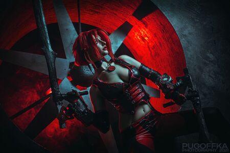 Daria Khime photo 71