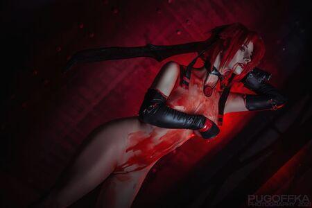Daria Khime photo 72