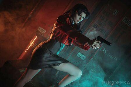 Daria Khime photo 89