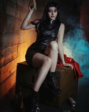 Daria Khime photo 91