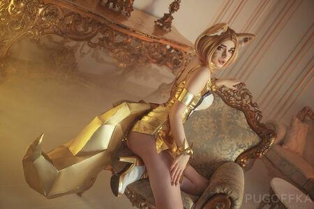Daria Khime photo 94