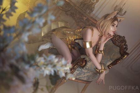Daria Khime photo 97
