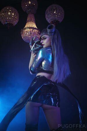 Daria Khime photo 108
