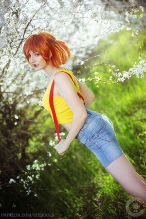 Daria Khime photo 122