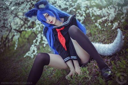 Daria Khime photo 137