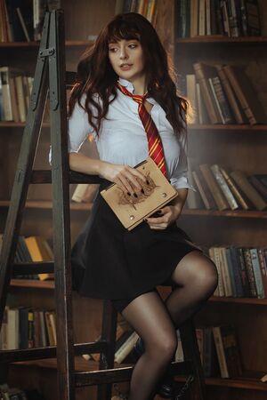 Daria Khime photo 148