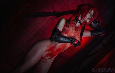 Daria Khime photo 157