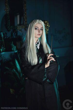 Daria Khime photo 209