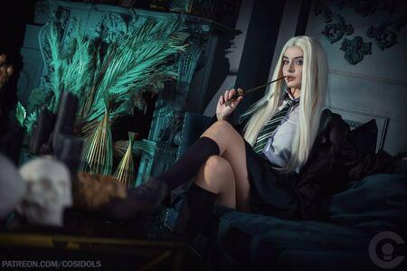 Daria Khime photo 211