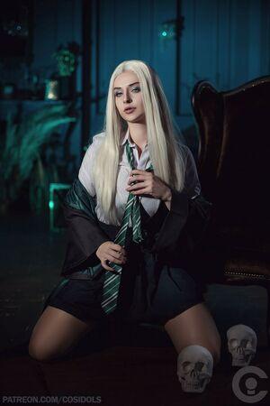 Daria Khime photo 214