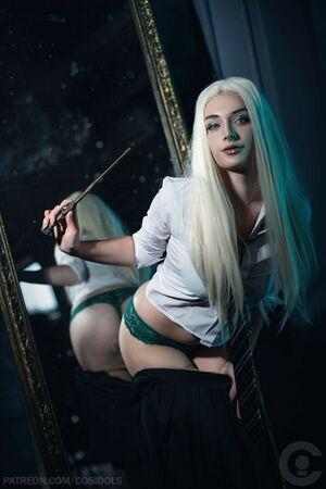 Daria Khime photo 225