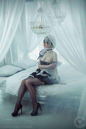 Daria Khime photo 283