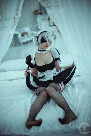 Daria Khime photo 292