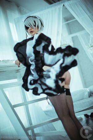 Daria Khime photo 305