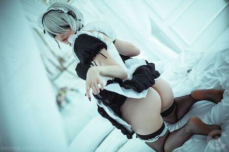 Daria Khime photo 320
