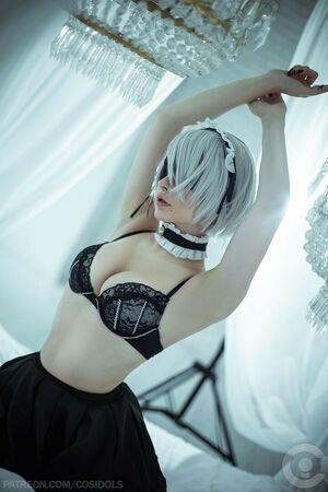 Daria Khime photo 325