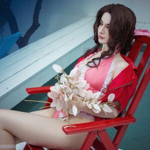 Daria Khime photo 326