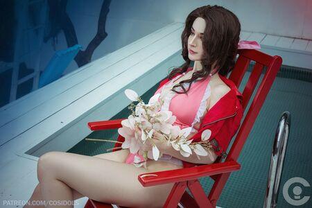 Daria Khime photo 327