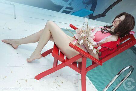 Daria Khime photo 339