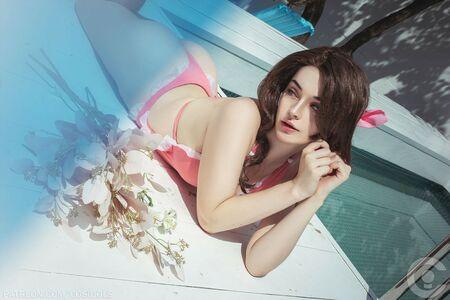 Daria Khime photo 344