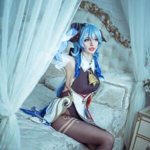 Daria Khime photo 379