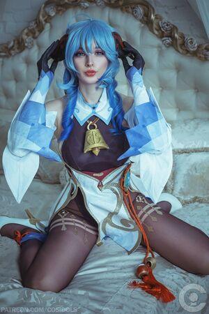 Daria Khime photo 394