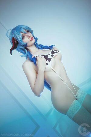 Daria Khime photo 397