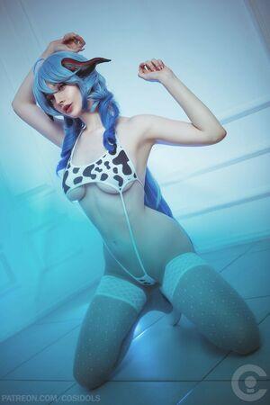 Daria Khime photo 399
