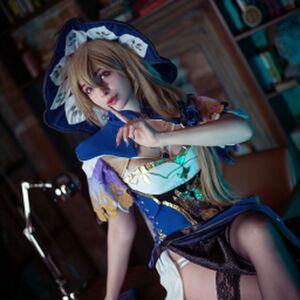 Daria Khime photo 407