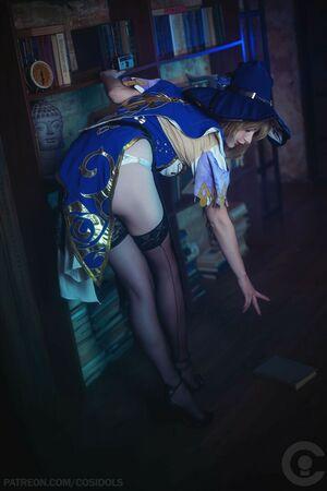 Daria Khime photo 409