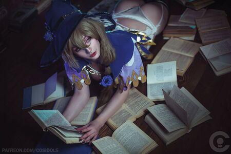 Daria Khime photo 418
