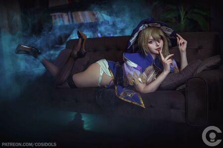 Daria Khime photo 424
