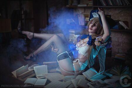 Daria Khime photo 429
