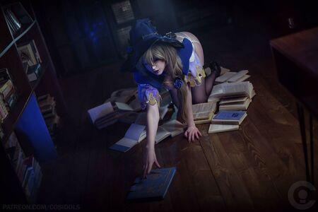 Daria Khime photo 432