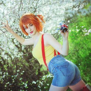 Daria Khime photo 436