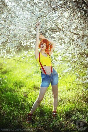 Daria Khime photo 437