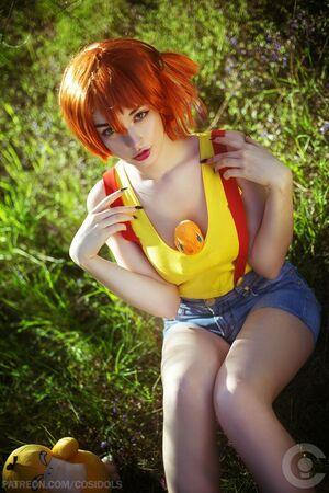 Daria Khime photo 440