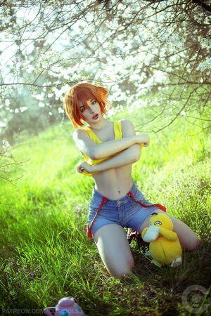 Daria Khime photo 441
