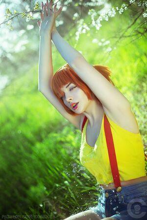 Daria Khime photo 443