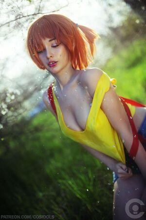 Daria Khime photo 444