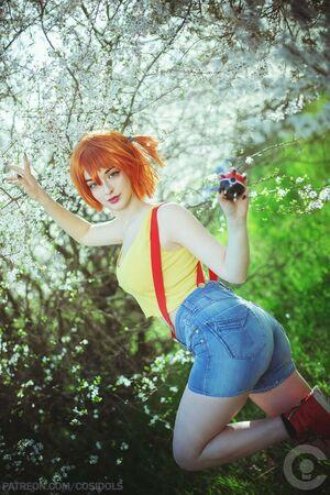 Daria Khime photo 445