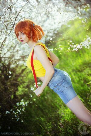 Daria Khime photo 446