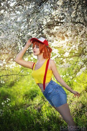 Daria Khime photo 447