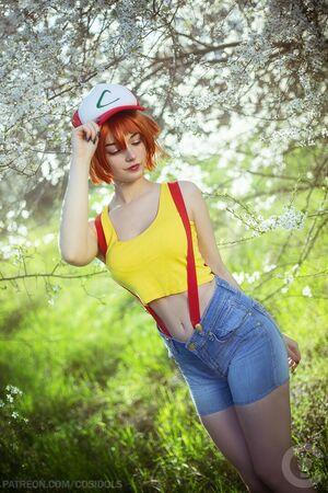 Daria Khime photo 448