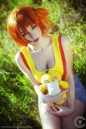 Daria Khime photo 449
