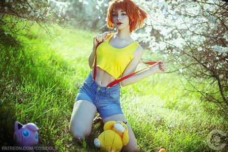 Daria Khime photo 450